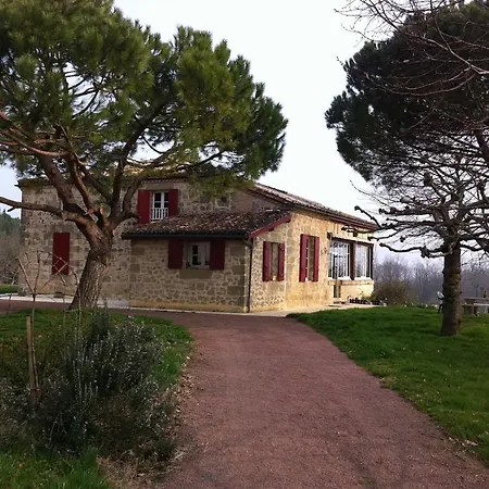Prestige Avec Sauna, Spa, Piscine & Loisirs 15 Pers *