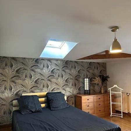 Prestige Avec Sauna, Spa, Piscine & Loisirs 15 Pers Holiday home Verteuil-d'Agenais