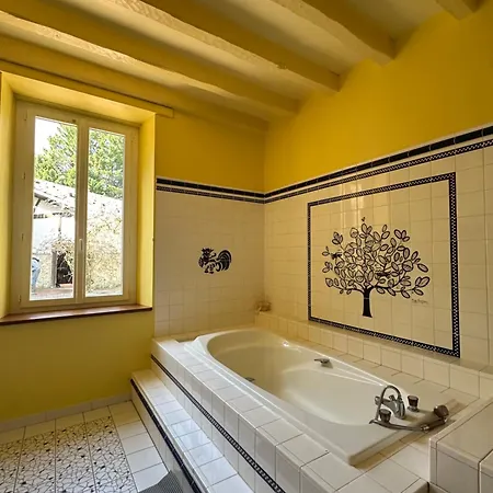 Prestige Avec Sauna, Spa, Piscine & Loisirs 15 Pers Holiday home *