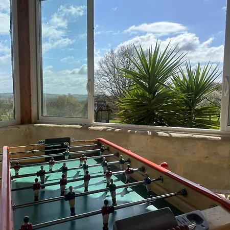 Holiday home Prestige Avec Sauna, Spa, Piscine & Loisirs 15 Pers