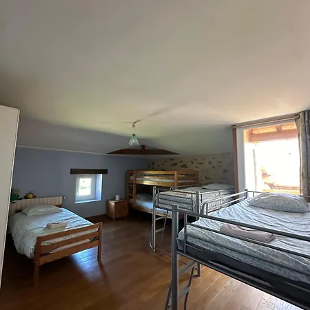 Prestige Avec Sauna, Spa, Piscine & Loisirs 15 Pers Verteuil-d'Agenais