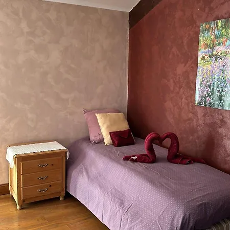 Prestige Avec Sauna, Spa, Piscine & Loisirs 15 Pers *