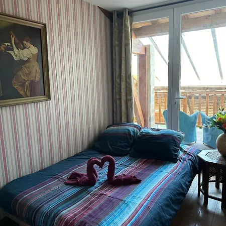 Prestige Avec Sauna, Spa, Piscine & Loisirs 15 Pers
