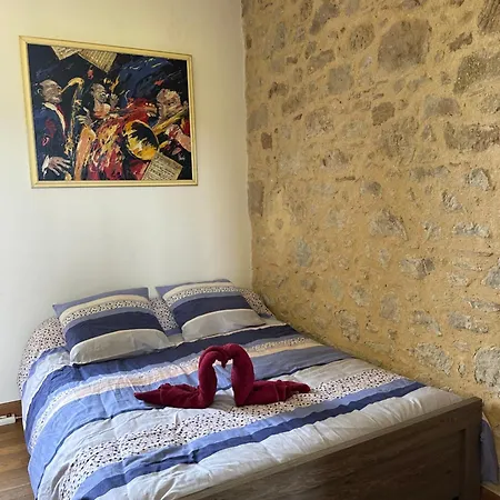 Holiday home Prestige Avec Sauna, Spa, Piscine & Loisirs 15 Pers Verteuil-d'Agenais