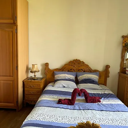 Prestige Avec Sauna, Spa, Piscine & Loisirs 15 Pers Holiday home