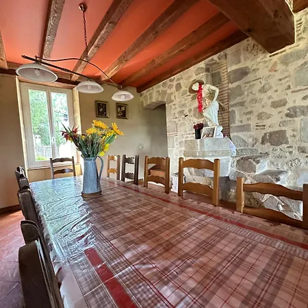 Prestige Avec Sauna, Spa, Piscine & Loisirs 15 Pers *