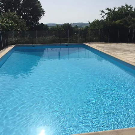 Holiday home Prestige Avec Sauna, Spa, Piscine & Loisirs 15 Pers *