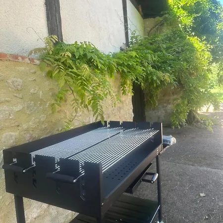 Prestige Avec Sauna, Spa, Piscine & Loisirs 15 Pers Nyaraló *